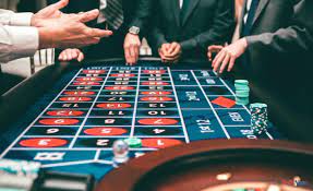 Онлайн казино Casino Get X